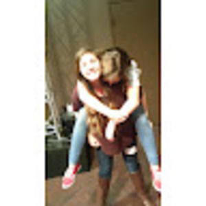 Meet your Posher, Tori